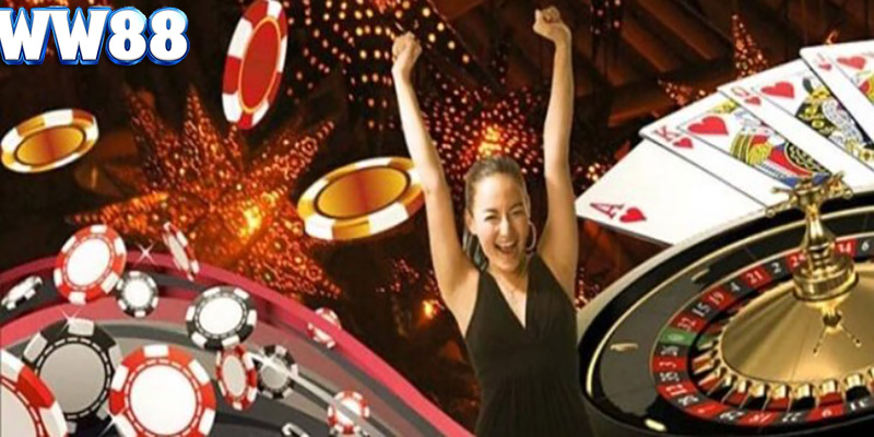 Casino WW88 - Mẹo Chơi Rồng Hổ Cực Hay Húp 20M Sau Vài Phút