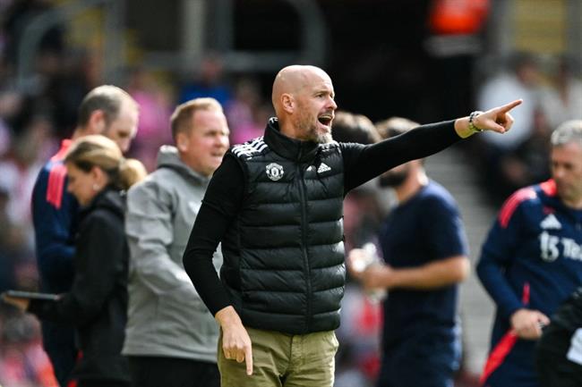 ten hag