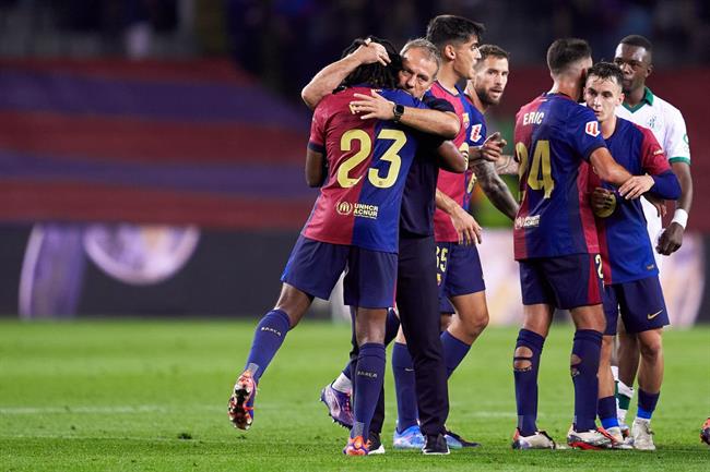 Nhận định Osasuna vs Barcelona (02h00 ngày 299) Giông bão ở El Sadar 1