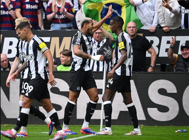 Nhận định Wolves vs Newcastle 22h30 ngày 159 (Premier League 202425) 2